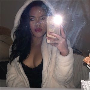 Meet your Posher, Nikah